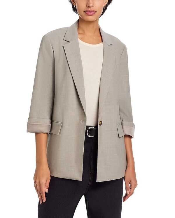 ラグアンドボーン レディース アウター ジャケット・ブルゾン ブレザー rag bone Jennie Blazer Lightaupe トープ