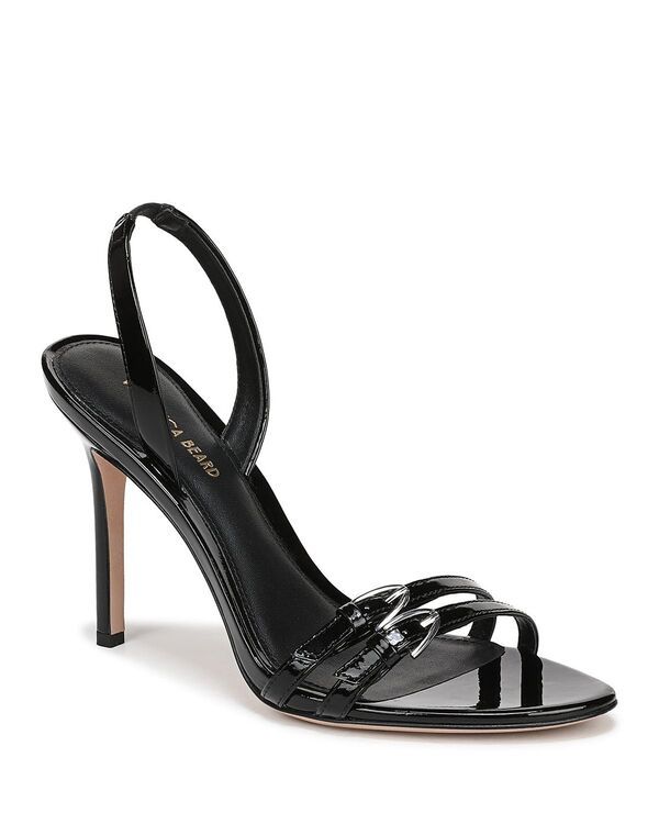 ヴェロニカ ベアード レディース シューズ サンダル Veronica Beard Womens Austin Sandals Black ブラック
