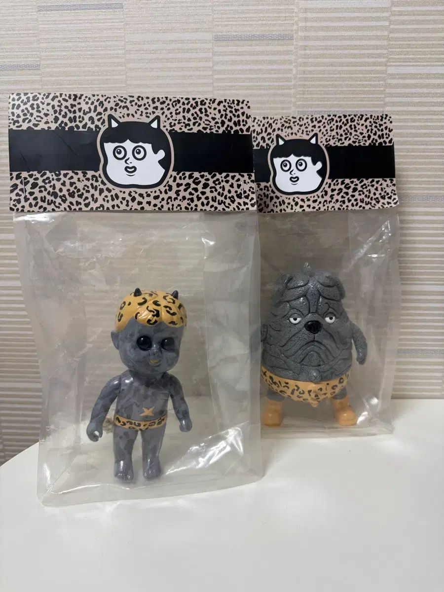 ブラックパール x article アートトイ コラボ セット blackpearls