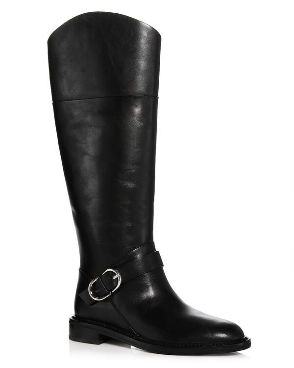 ラグアンドボーン レディース シューズ ブーツ・レインブーツ rag bone Womens Hayden Riding Boots Black ブラック