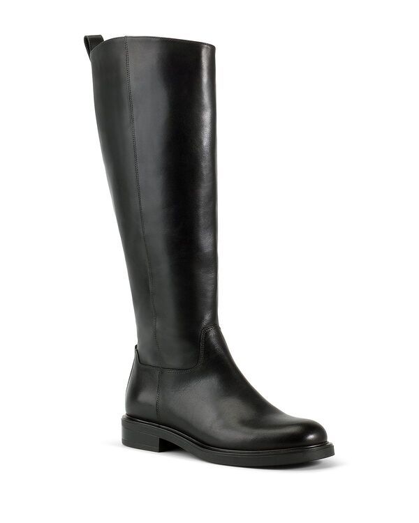 ヴァガボンド レディース シューズ ブーツ・レインブーツ Vagabond Shoemakers Womens Freya Boots Black ブラック