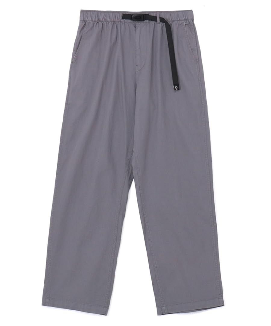 新品 [チャムス] クライミングパンツライト CH03-1371-G047（ダークグレー/Ｍ/Men's）