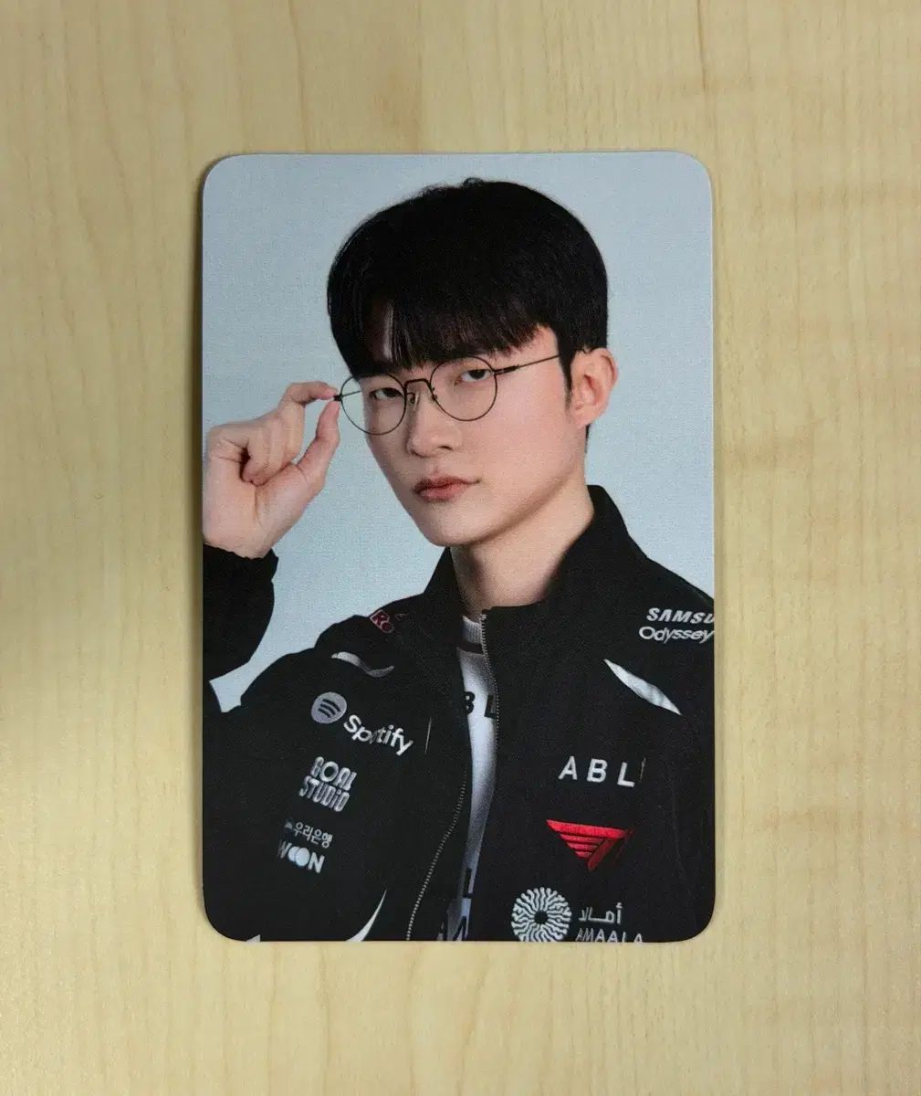 T1 Tシャツ FAKER T1ジョーン T1ブース トレカ