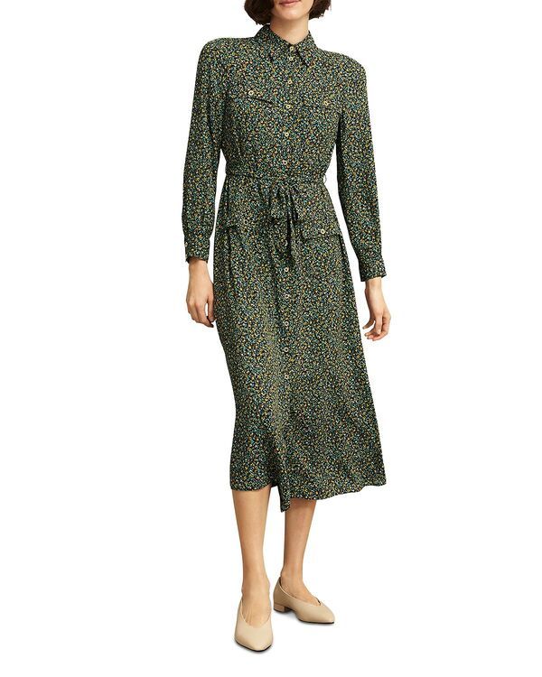 ホッブスロンドン レディース トップス ワンピース HOBBS LONDON Hemingfordress Multi マルチカラー 44,880円
