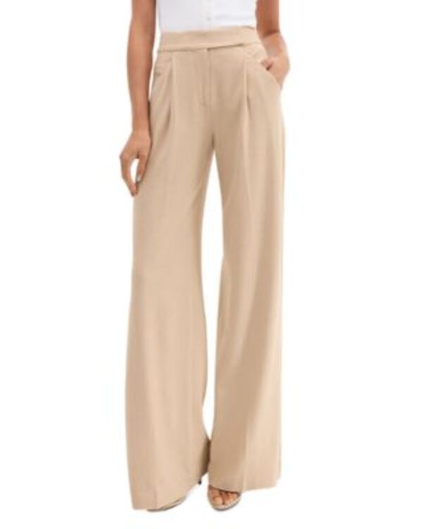 ヴェロニカ ベアード レディース ボトムス カジュアルパンツ Veronica Beard Marbeau Pantstone Khaki カーキ