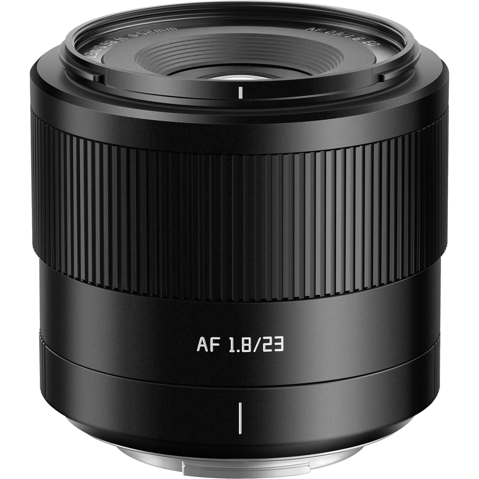 新品 TTArtisan AF 23mm F1.8 レンズ Eマウント APS-Cサイズ対応 オートフォーカスレンズ 高速AF ポータブル