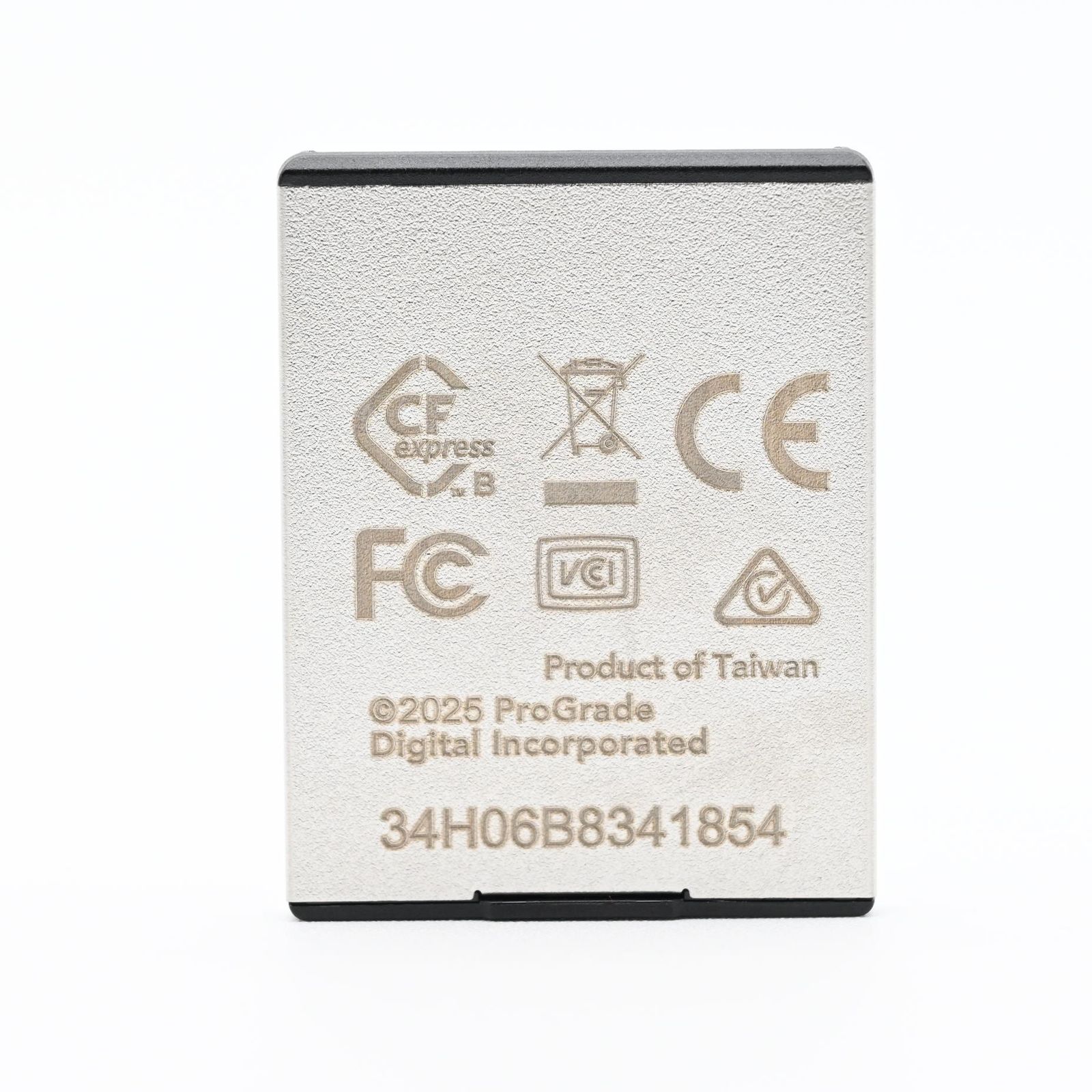 ProGrade Digital GOLD CFexpress 4.0 TypeB 512GB - メルカリ
