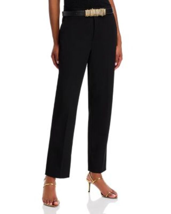 ラジャンス レディース ボトムス カジュアルパンツ LAGENCE Rebel Pants Black ブラック