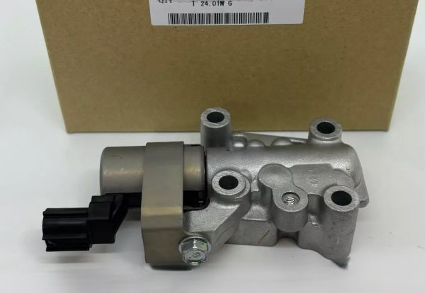 スバル 純正品 WRX STI VAB インプレッサ GRB/GVB レガシィ BL5/BP5 D～ オイルコントロールバルブホルダー ASSY