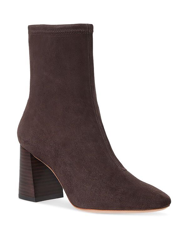ロフラー ランダル レディース シューズ ブーツ・レインブーツ アンクル Loefflerandall Womens Elise Pointed Ankle Boots Brown ブラウン