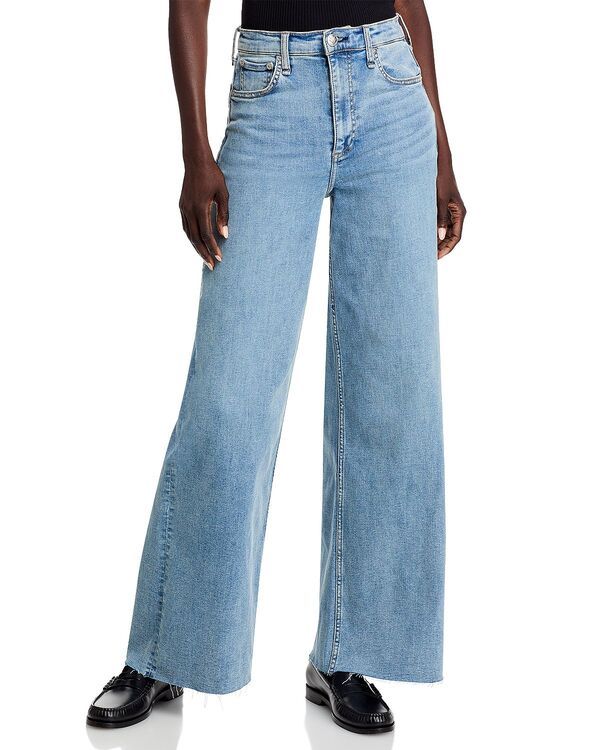 ラグアンドボーン レディース ボトムス デニムパンツ ジーンズ rag bone Flexi Sofie High Rise Jeans in Whitney