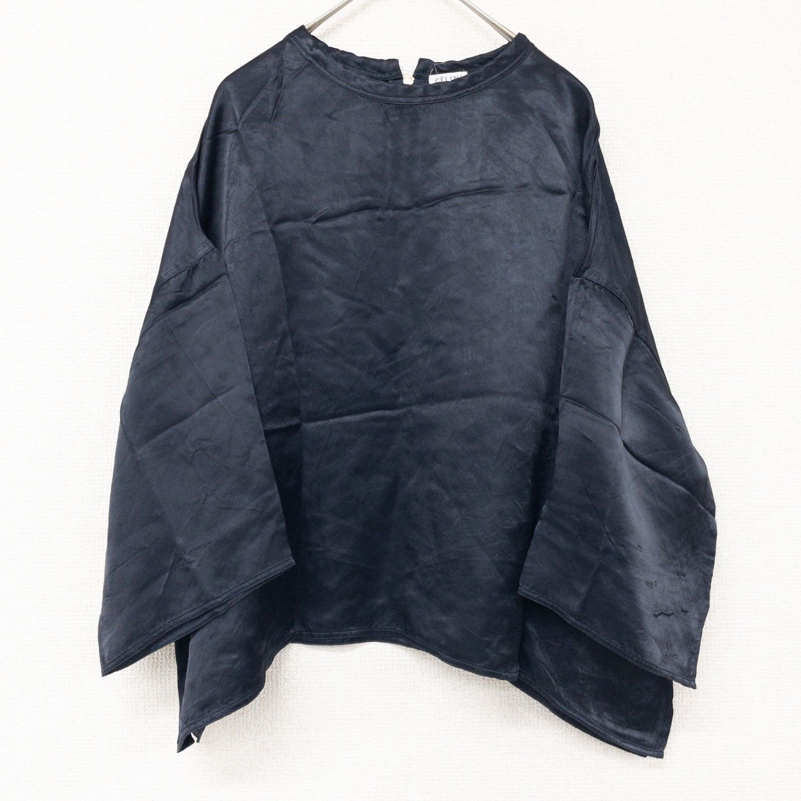 セリーヌ フィービー 定番シャツ レディース トップス 【公式通販】