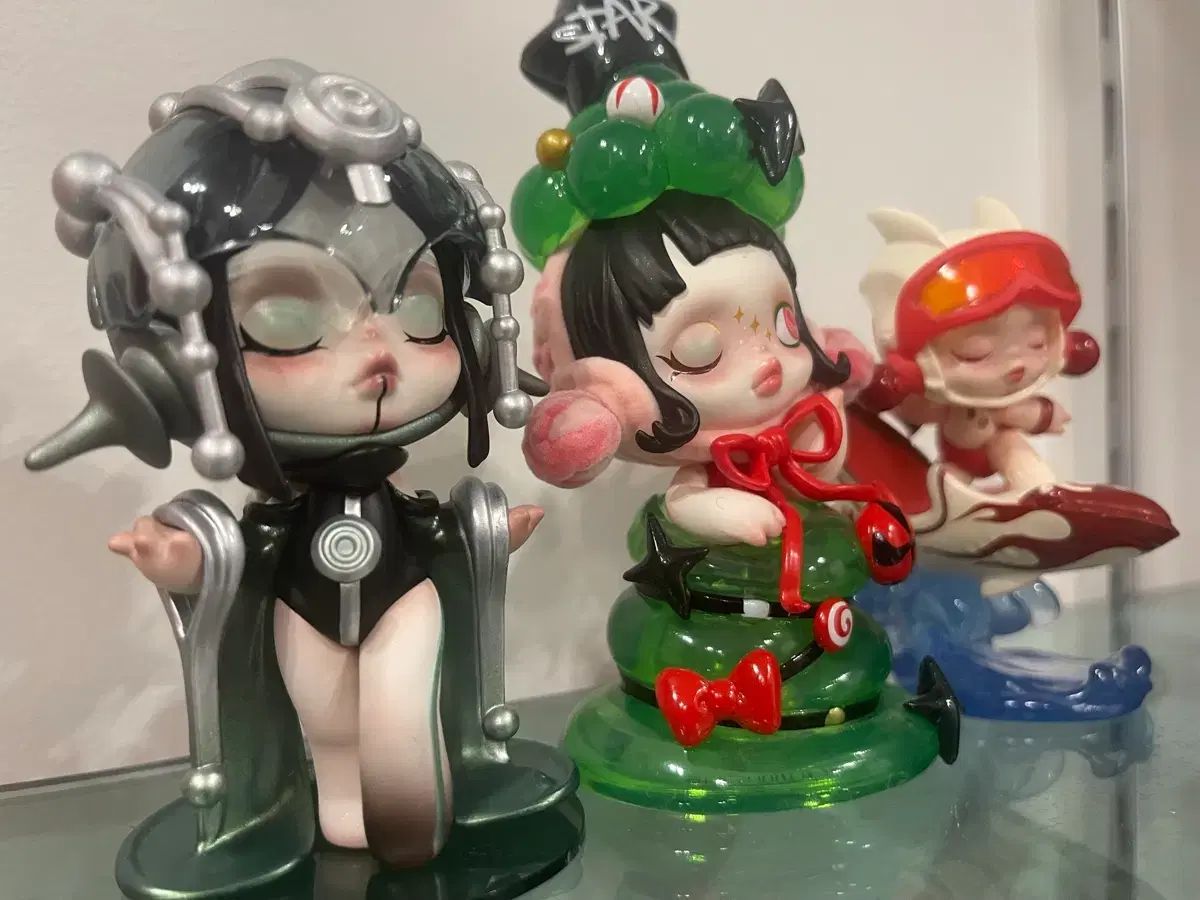 Skull Panda(スカルパンダ) まとめ売り