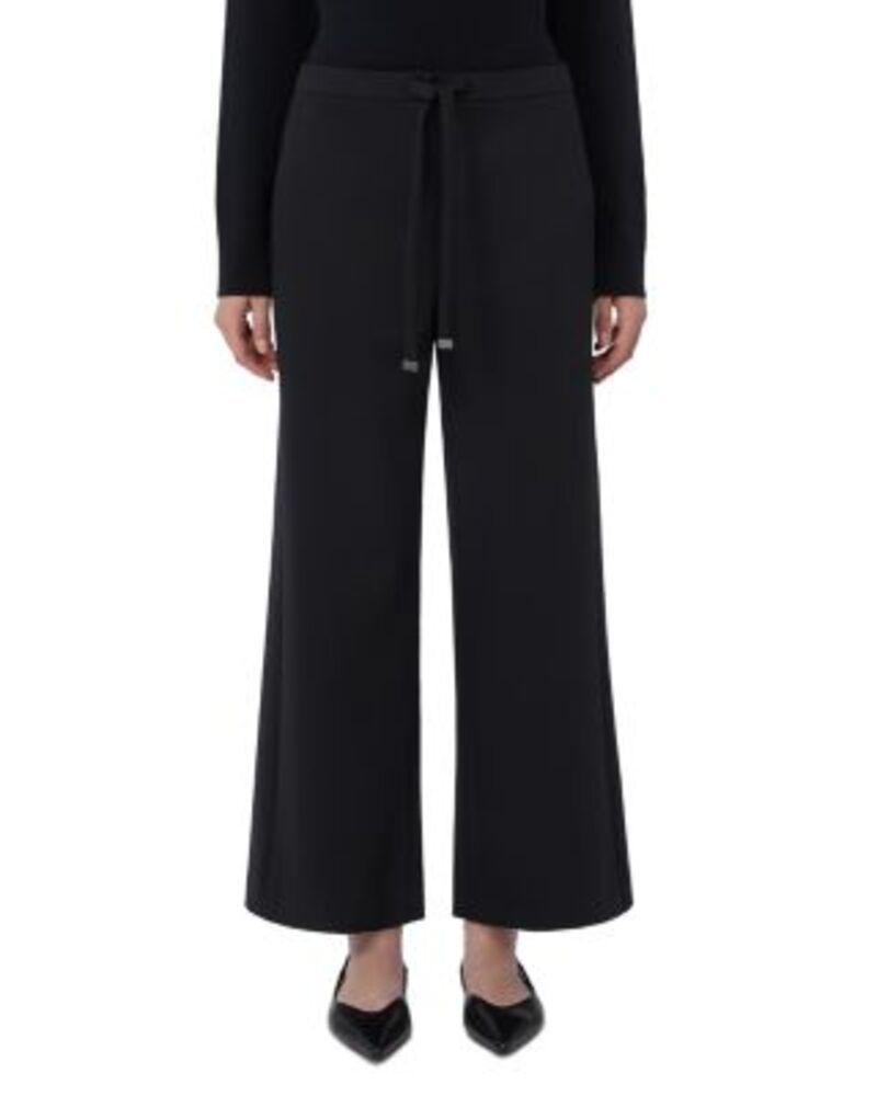 マックスマーラ レディース ボトムス カジュアルパンツ ウール Max Marargenta Wool Trousers Ultramarine