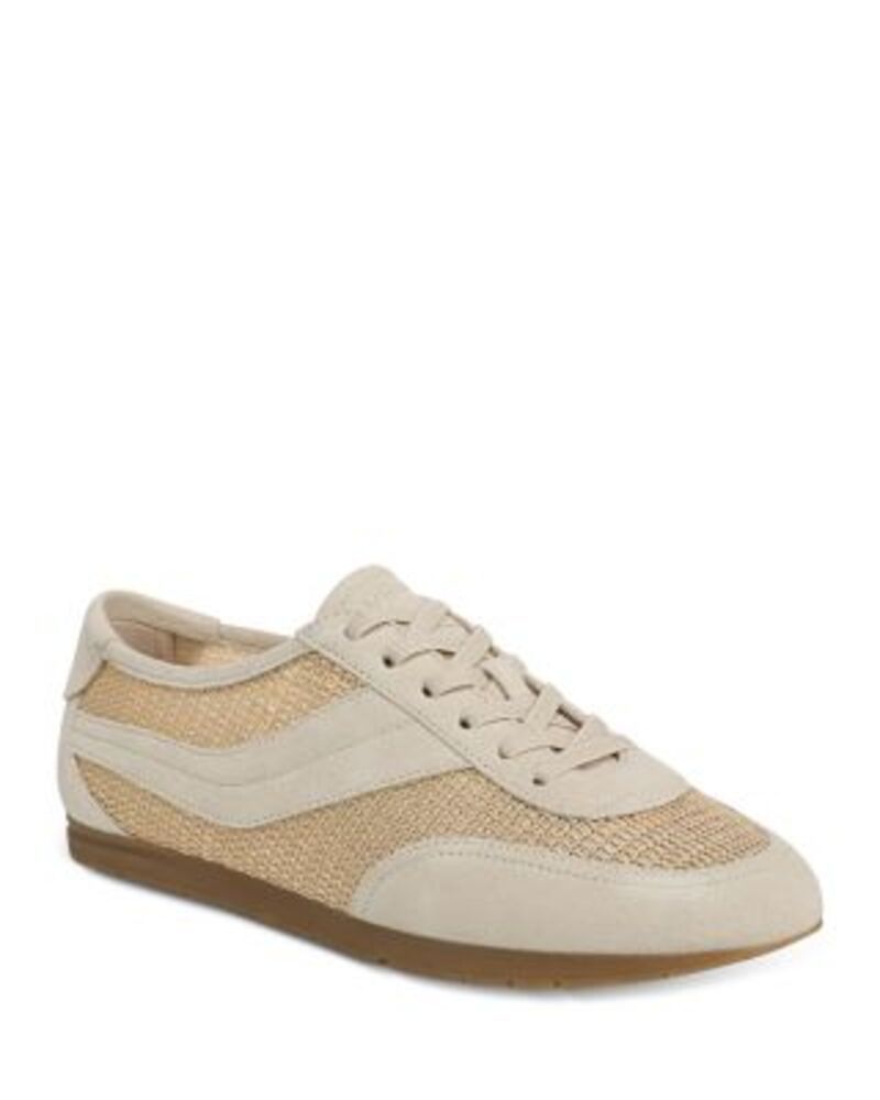 ヴィンス レディース シューズ スニーカー Vince Womens LA Runneraffia Sneakers Moonlight