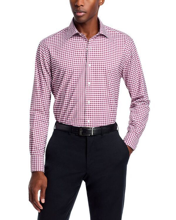 ピーター・ミラー レディース トップス シャツ ボタンダウン ダウン Peter Millar Fairbanks Performance Twill Button Down Shirt Autumn Foliage