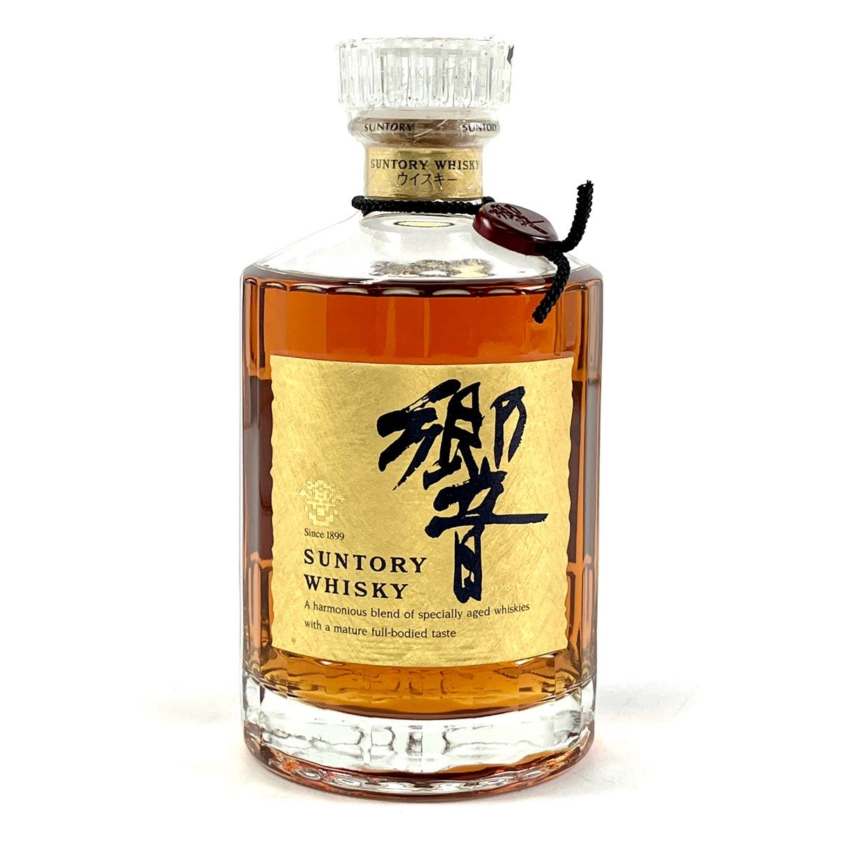 【東京都内限定お届け】 サントリー SUNTORY 響 ゴールドラベル 750ml 国産ウイスキー 【古酒】