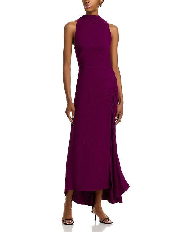 エーエルシー レディース トップス ワンピース ALC Inez Dress Jewel