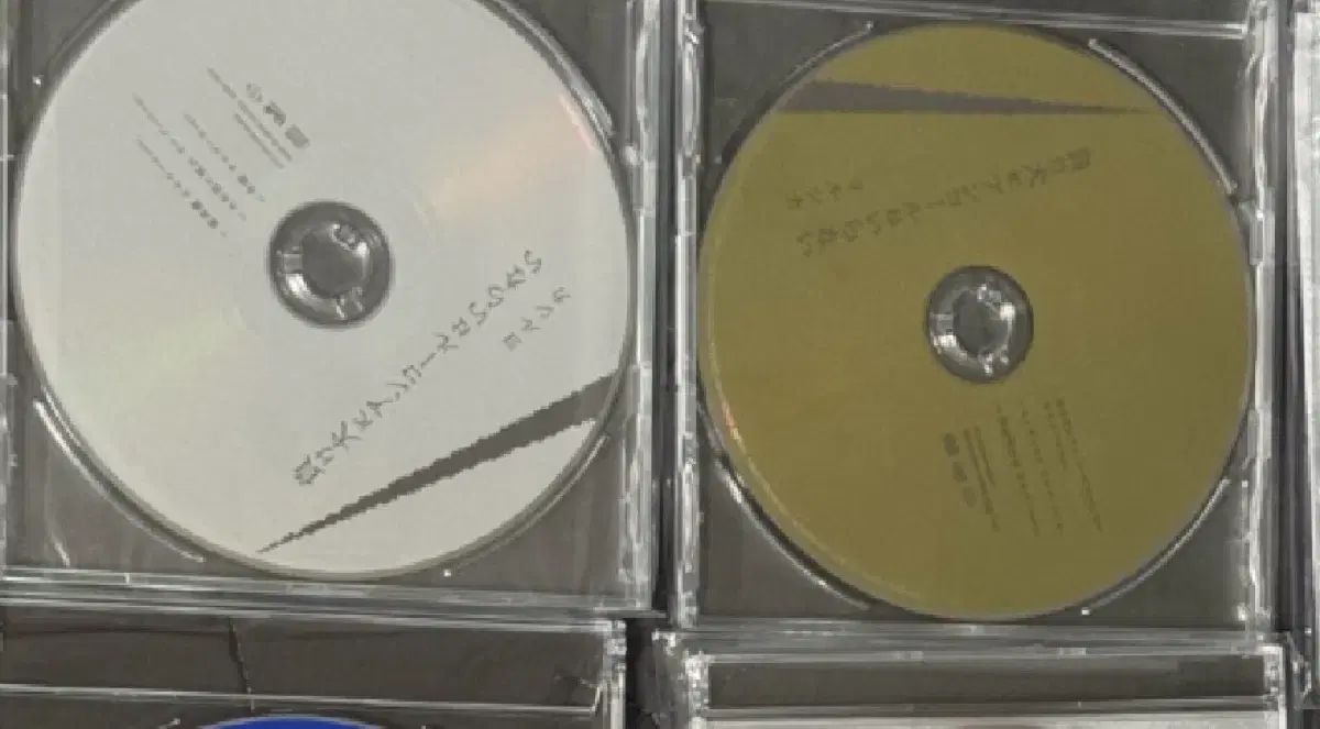 ヨルシカ スペインと寒い オルゴール cd