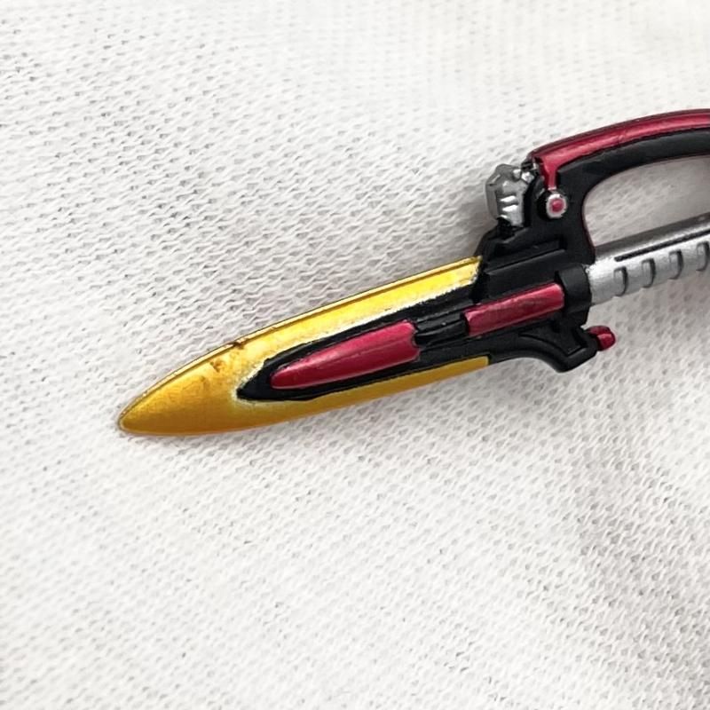 中古】開封 S.H.Figuarts 真骨彫製法 仮面ライダーカブト ライダー