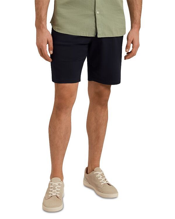 テッドベーカー メンズ ボトムス ハーフパンツ・ショーツ ショートパンツ Ted Baker Barnham Core Chino 9 Shorts Navy ネイビー