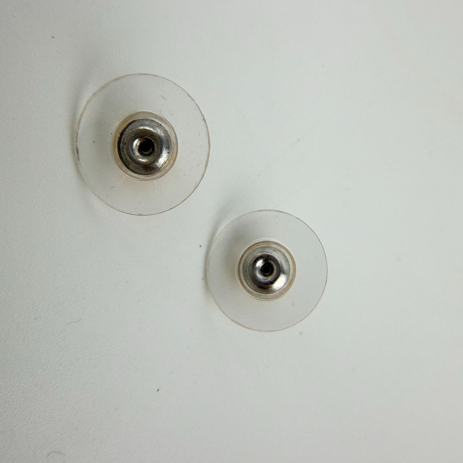 中古】CHANEL シャネル ココマーク ピアス ゴールド A12A ヴィンテージ 
