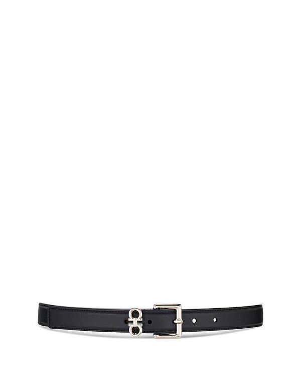 フェラガモ レディース バッグ ボディバッグ・ウエストポーチ FERRAGAMO Womens Donna Belt New Navy ネイビー
