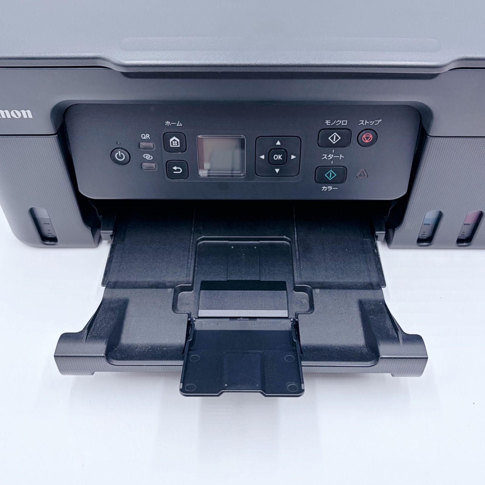 良品】Canon G3370 ギガタンク プリンター - メルカリ