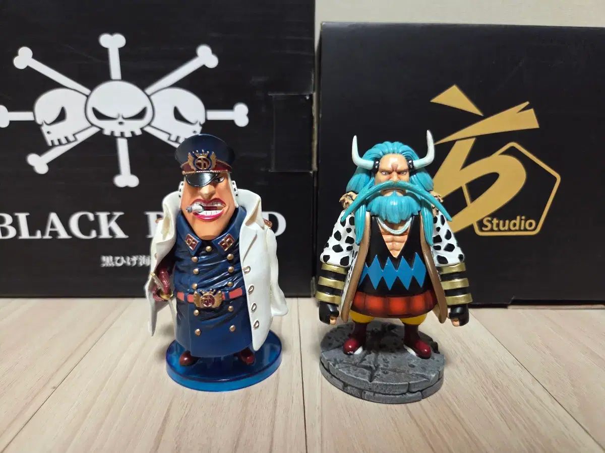 ONE PIECE レジン ワールドコレクタブル 志龍 ピサロ まとめ 出品