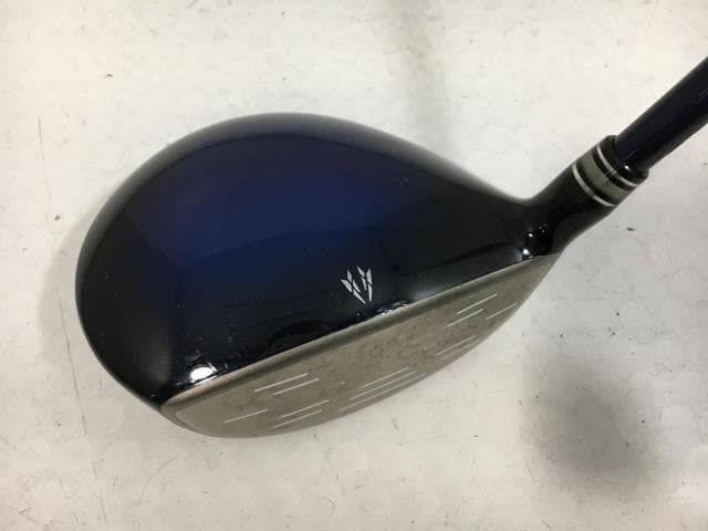 返品OK 【中古ゴルフクラブ】ダンロップ ゼクシオ10 テン (XXIO 10 X
