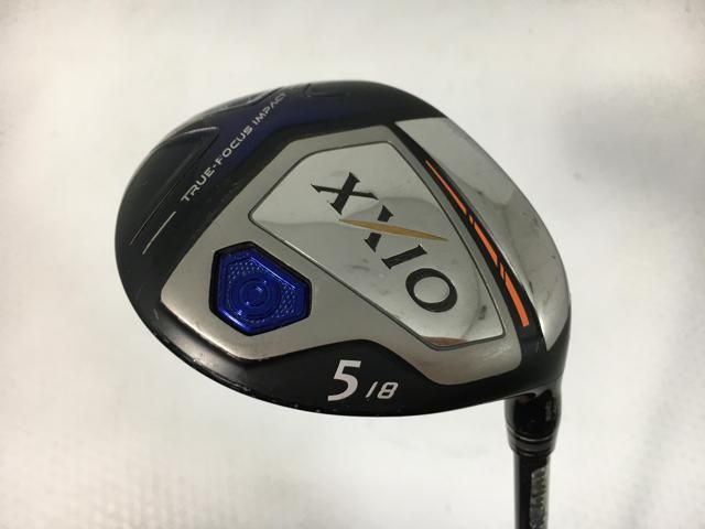 返品OK 【中古ゴルフクラブ】ダンロップ ゼクシオ10 テン (XXIO 10 X