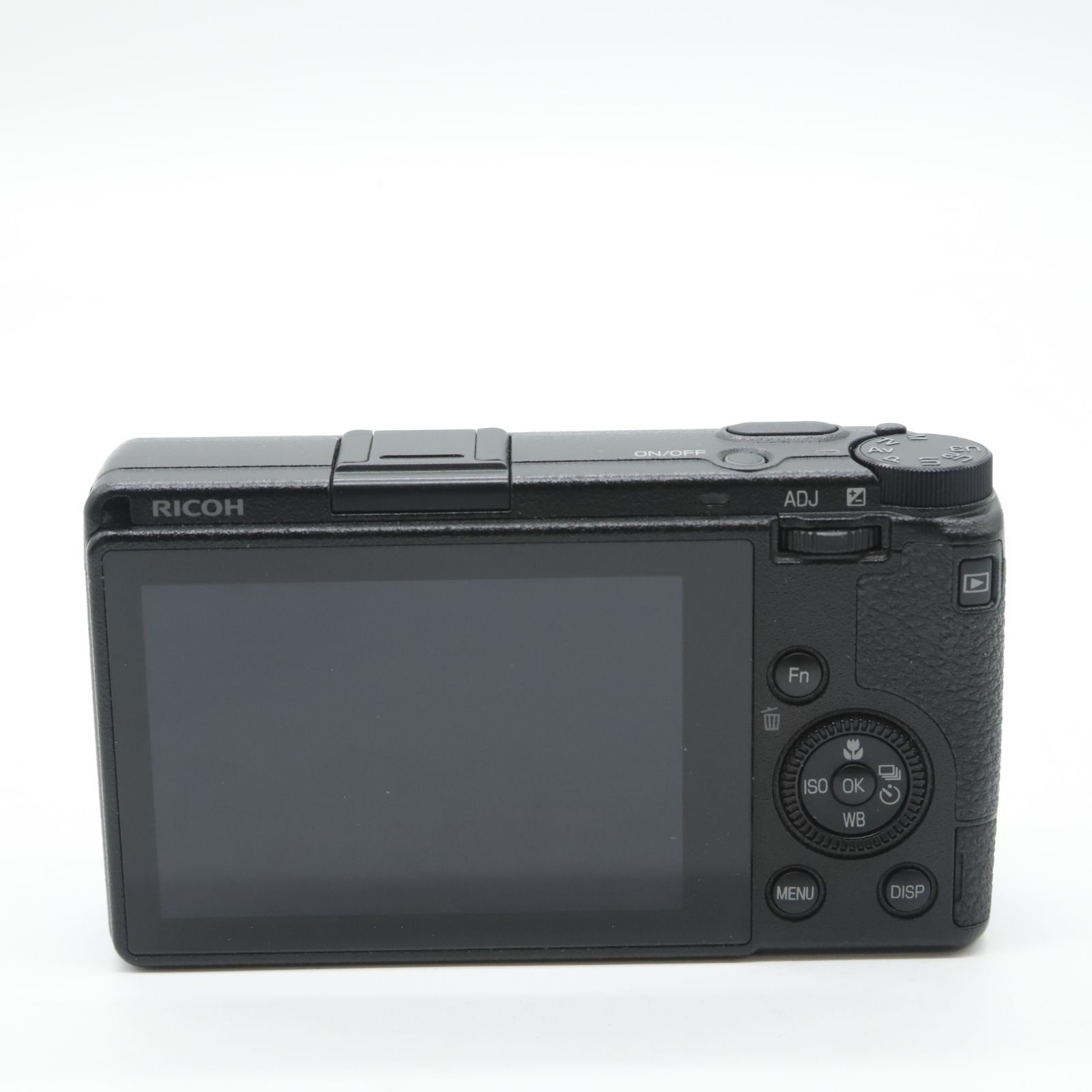 シャッター回数2325回】□ほぼ新品□ RICOH GR III デジタルカメラ