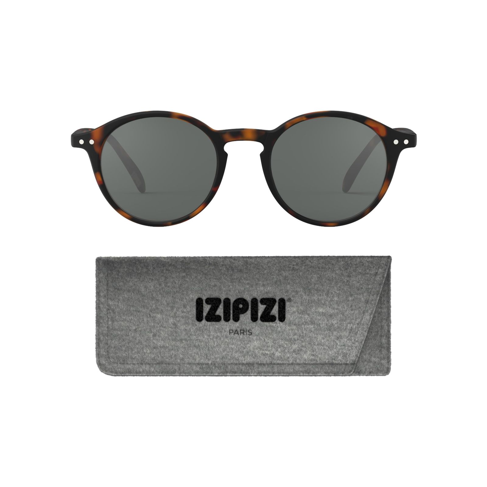 新品 イジピジ サングラス メンズ サングラス＃D ＴＯＲＴＯＩＳＥ