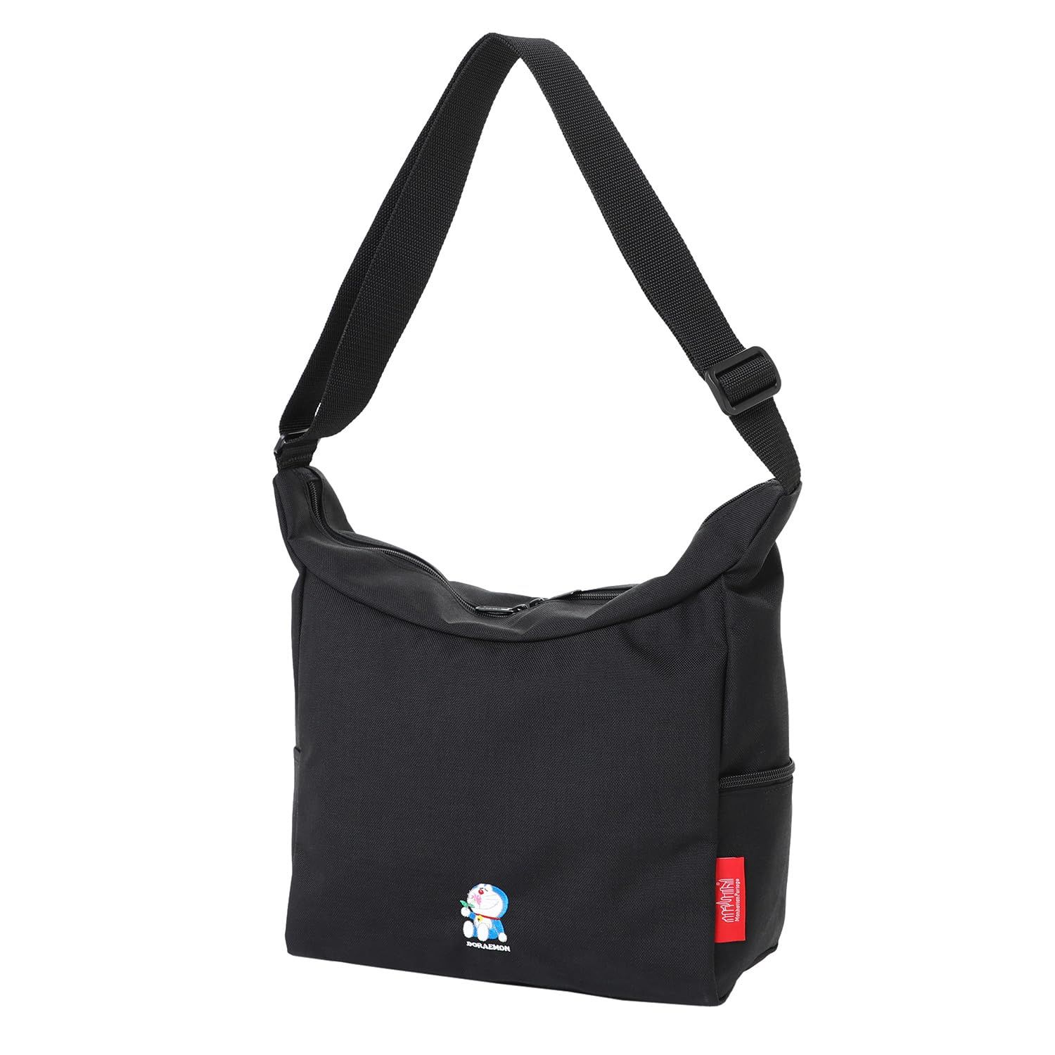 新品 Bed-Stuy Shoulder BagDoraemon 25 BLK