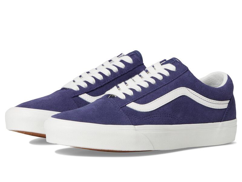 バンズ メンズ シューズ スニーカー Vans Old Skool Deep Twilight