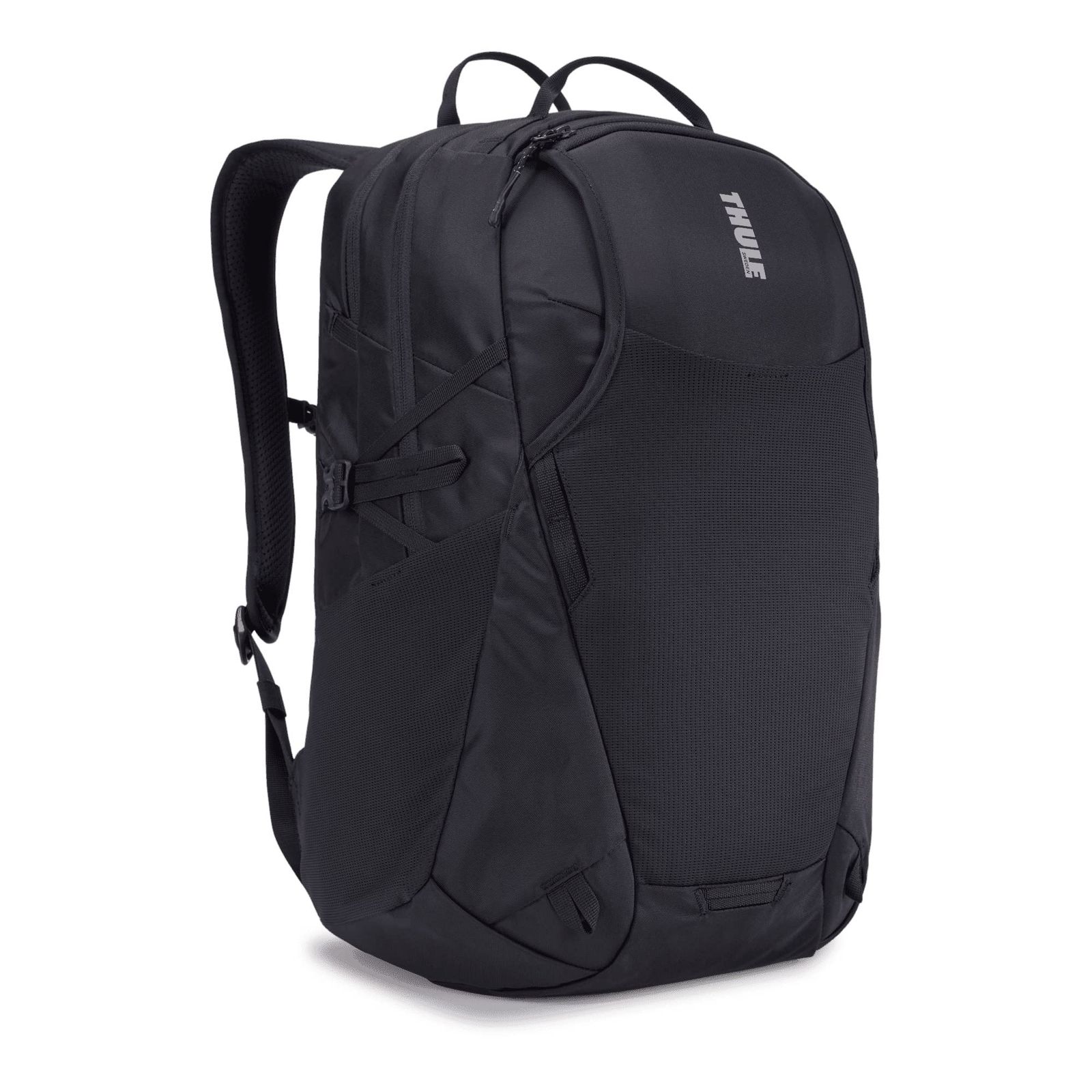 新品 スーリー リュック Thule EnRoute Backpack 容量:26L Black