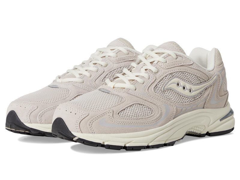 サッカニー メンズ シューズ スニーカー Saucony Originals Grid Jazz 9 CashmereCream クリーム