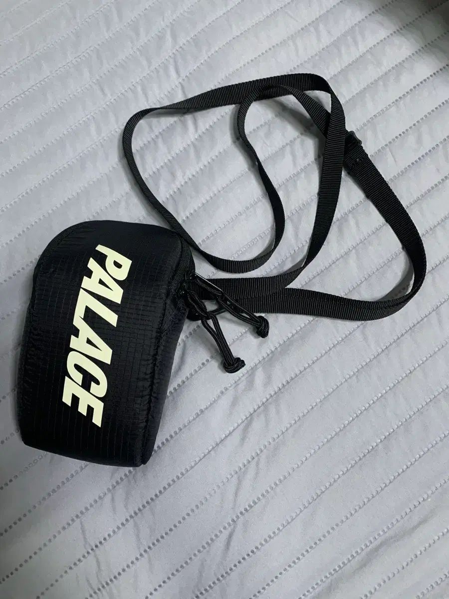PALACE パレス スコッチ ミニ クロスバック