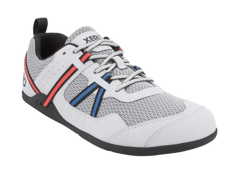 ゼロシューズ メンズ スニーカー Xero Shoes Prio Lunar