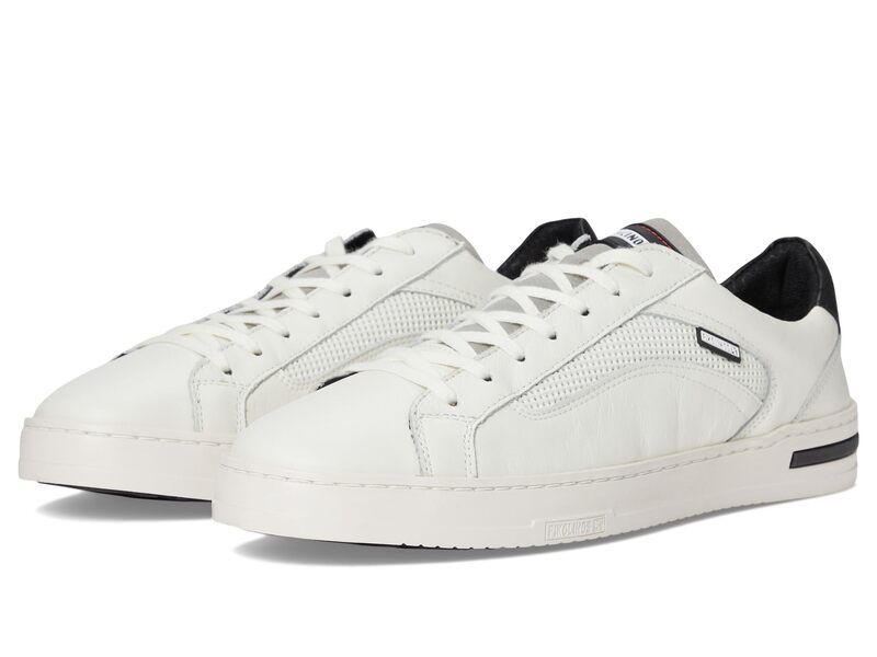 ピコリーノス メンズ シューズ スニーカー PIKOLINOS Xativa M1K Off White オフホワイト