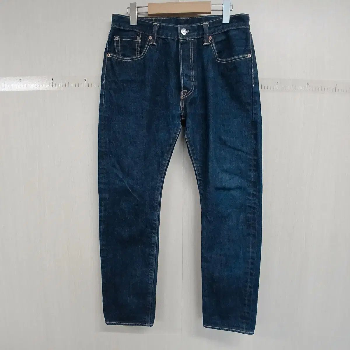 リーバイス 501xx デニム ズボン メンズ デニム パンツ 31