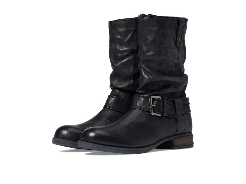 ジョセフセイベル レディース シューズ ブーツ・レインブーツ Josef Seibel Sanja 14 Black Tucson ブラック