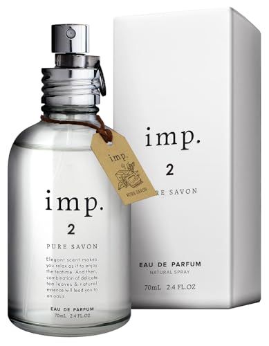 インプ 2 ピュアサボン EDP 70mLpms 430bc6fa 5,799円