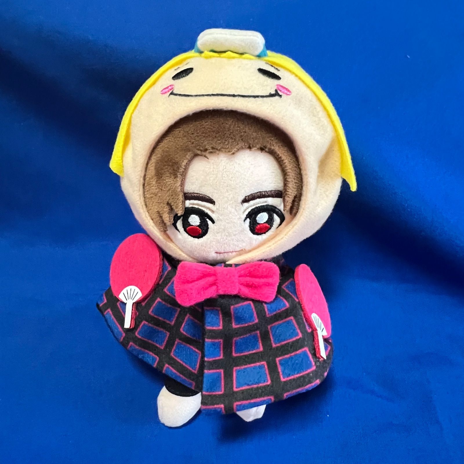 Hey! Say! JUMP 15th Anniversary LIVE TOUR 2022-2023 山田涼介 ちび