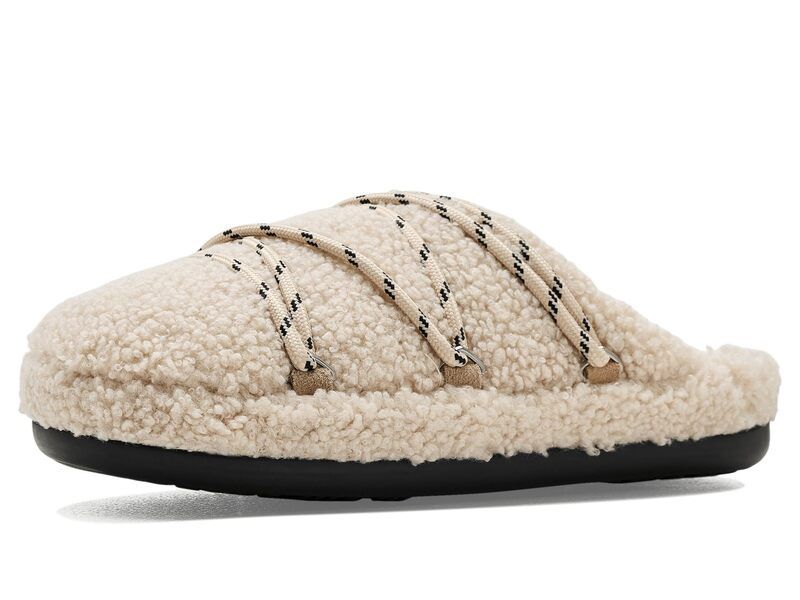 ムーンブーツ メンズ シューズ サンダル MOON BOOTeddy Slipper Sand サンド