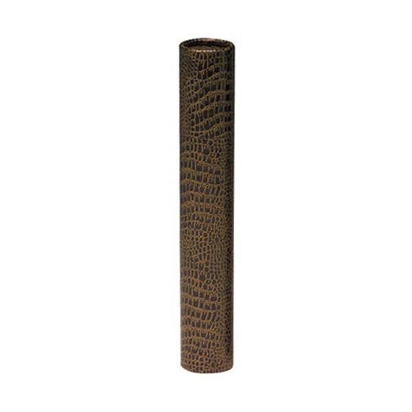 （まとめ） 銀鳥産業 丸筒 A4用直径5×長さ30cm 233-013 1本 〔×30セット〕