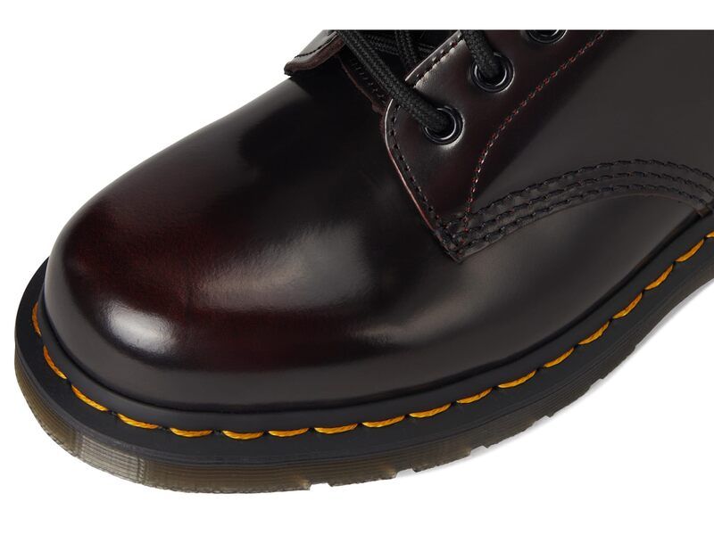 ドクターマーチン メンズ シューズ ブーツ・レインブーツ Dr Martens 1460 Cherry Red レッド