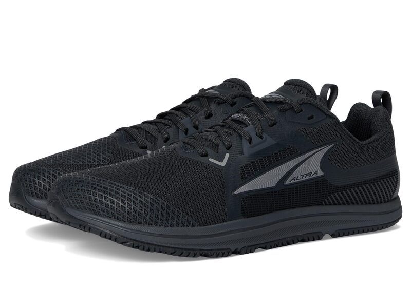 アルトラ レディース シューズ スニーカー Altra Solstice Xt 3 Black ブラック