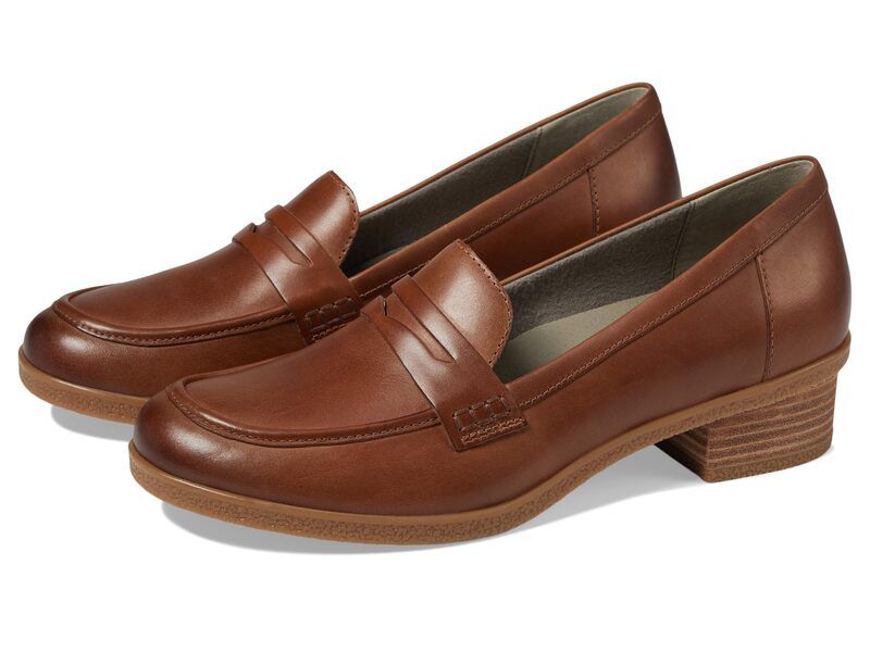 ダンスコ レディース シューズ サンダル Dansko Danica Tan Waterproof タン