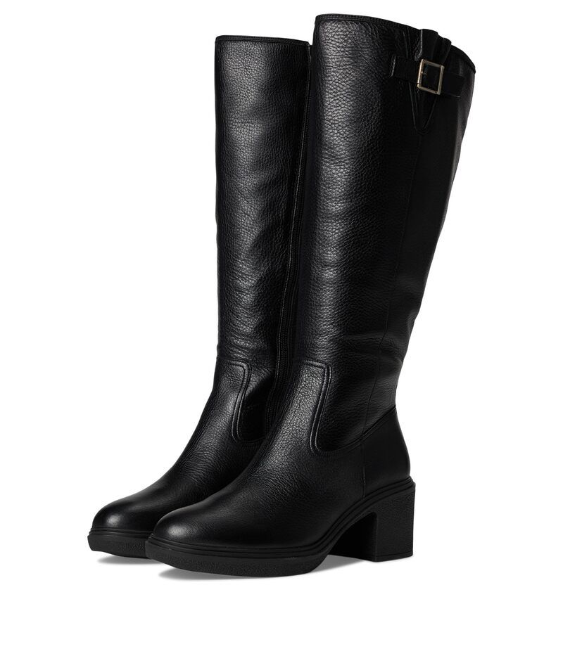 バイオニック レディース シューズ サンダル VIONIC Sonora Black Leather W ブラック